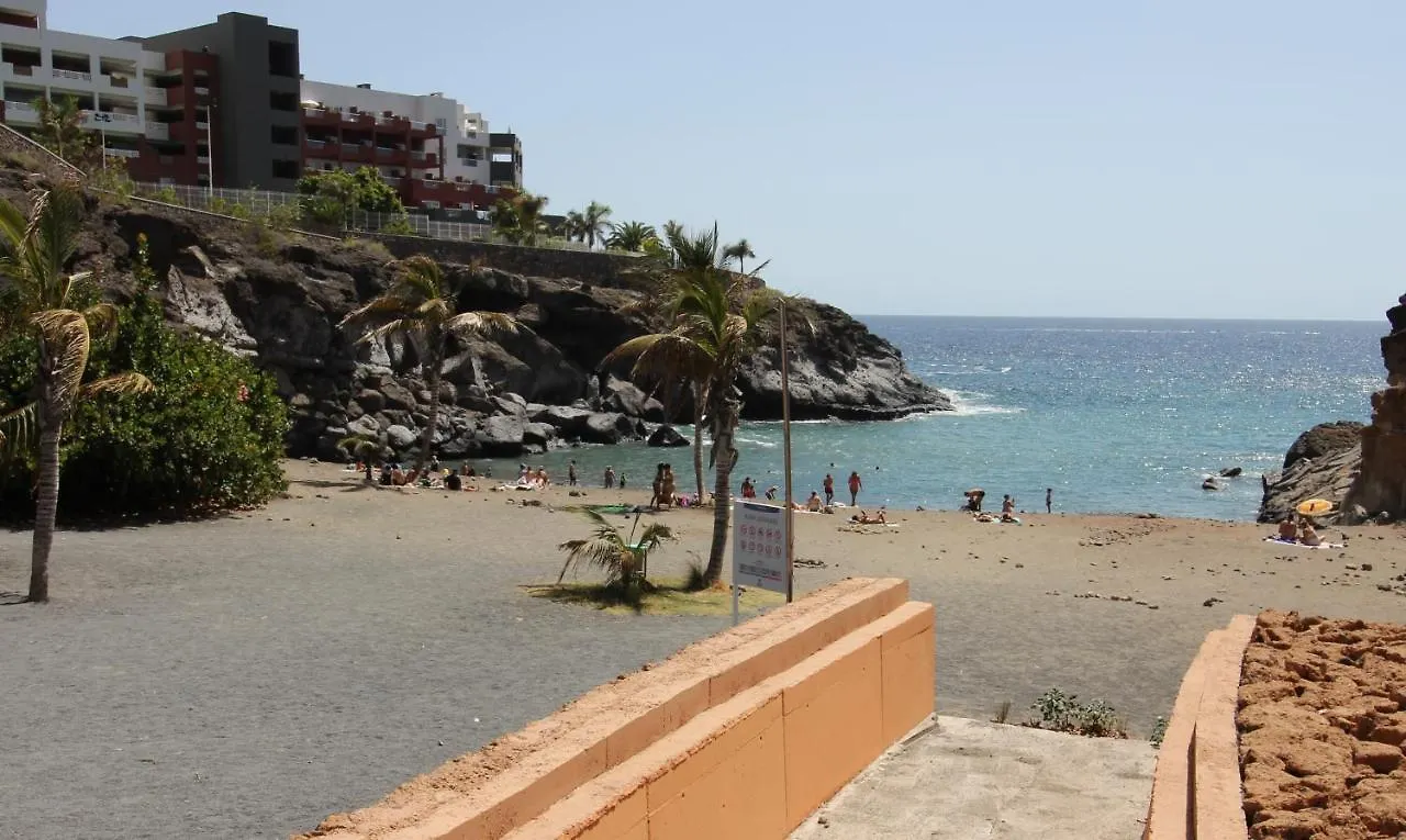 Everything You Need. All Right Here. Lägenhet Costa Adeje