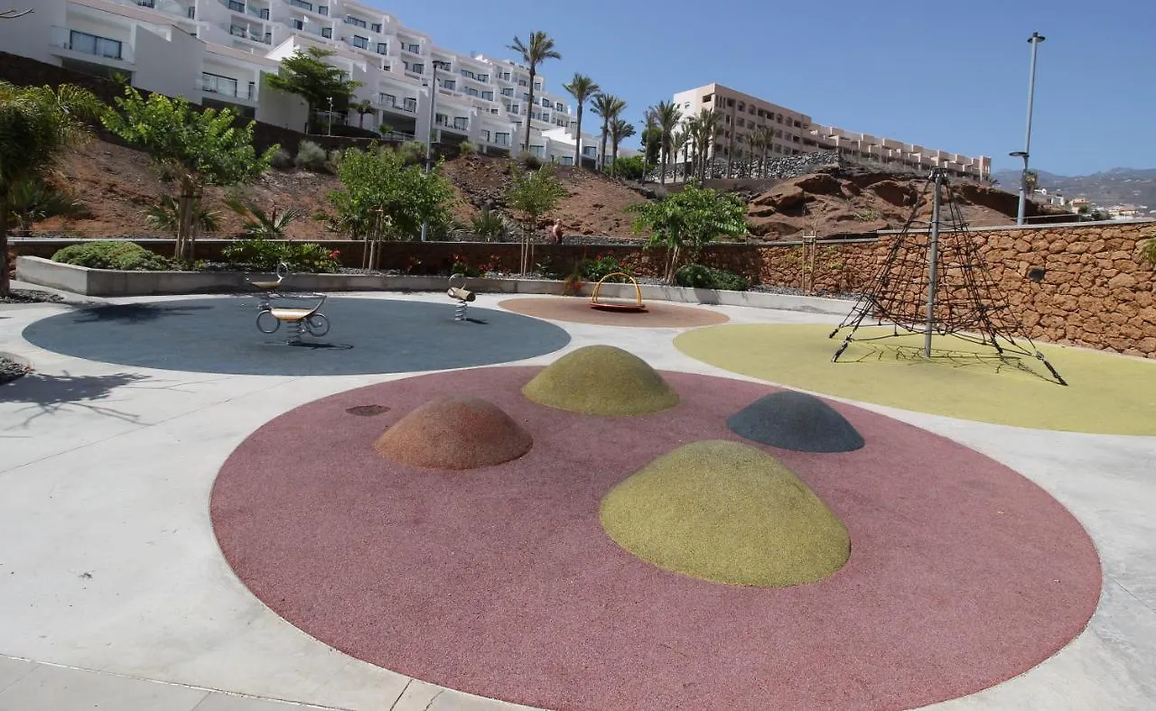 Apartament Everything You Need. All Right Here. Costa Adeje  Hiszpania