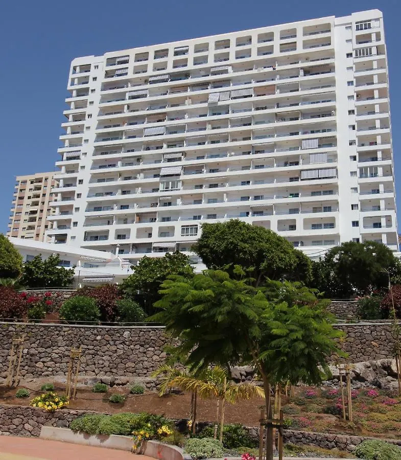 Apartament Everything You Need. All Right Here. Costa Adeje  Hiszpania