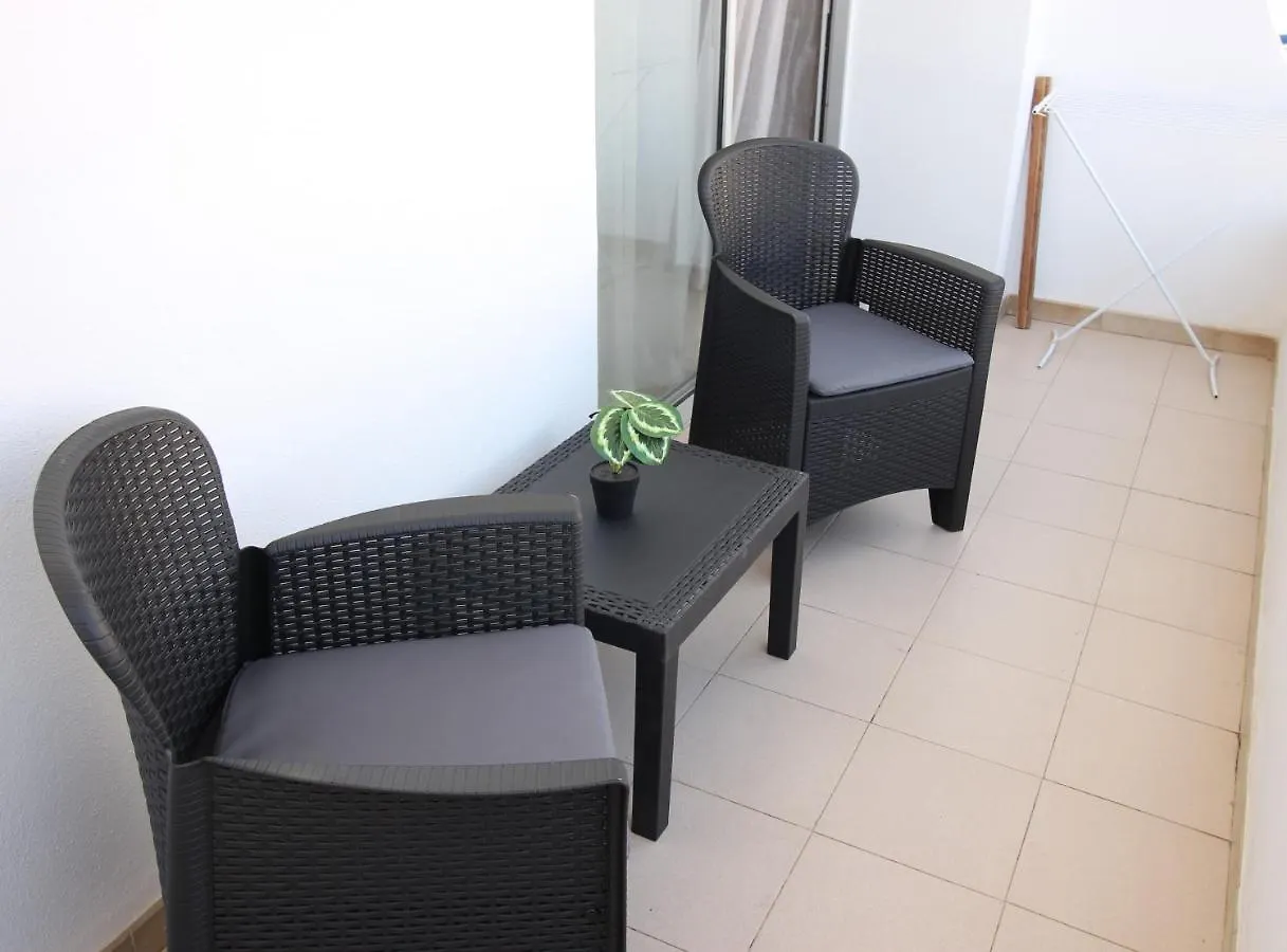 Apartament Everything You Need. All Right Here. Costa Adeje