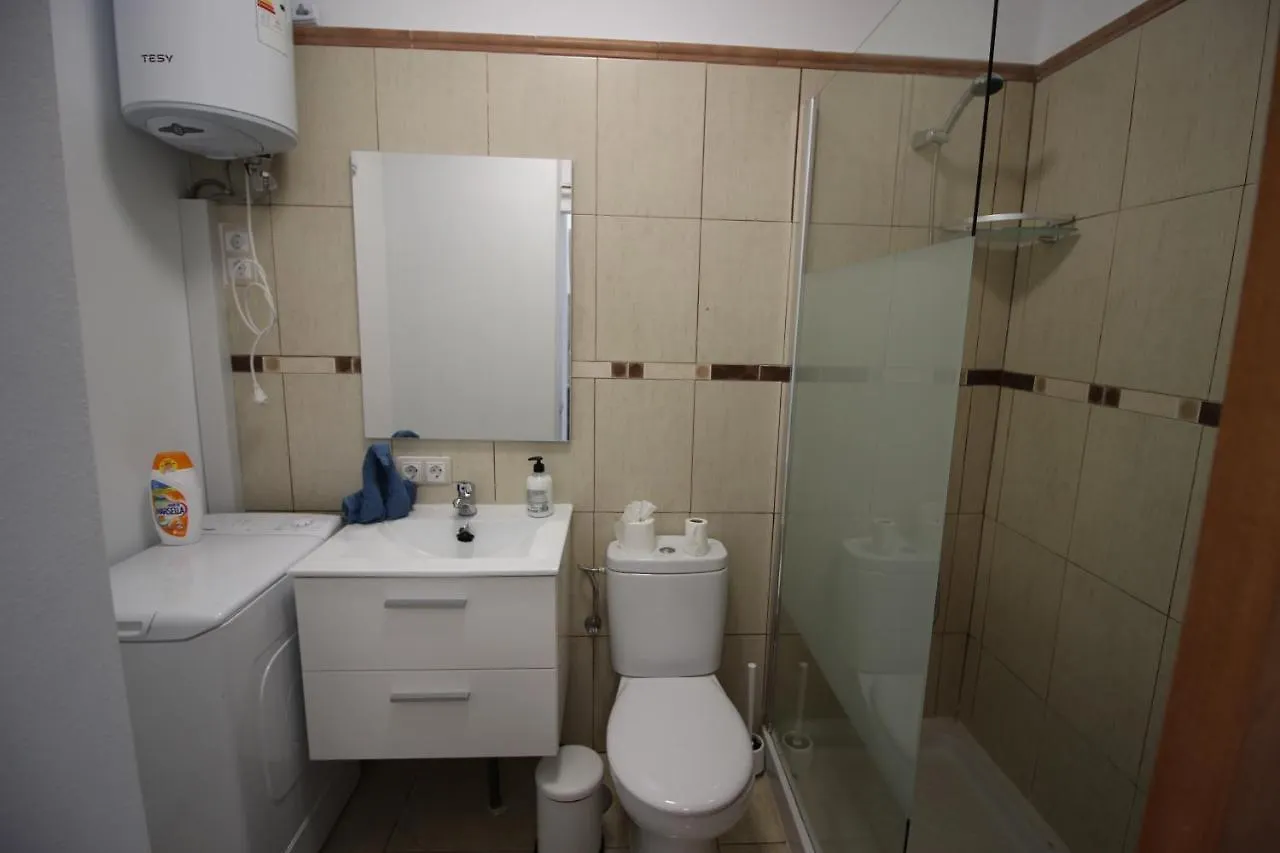 Apartament Everything You Need. All Right Here. Costa Adeje  0*, Costa Adeje (Tenerife) Hiszpania
