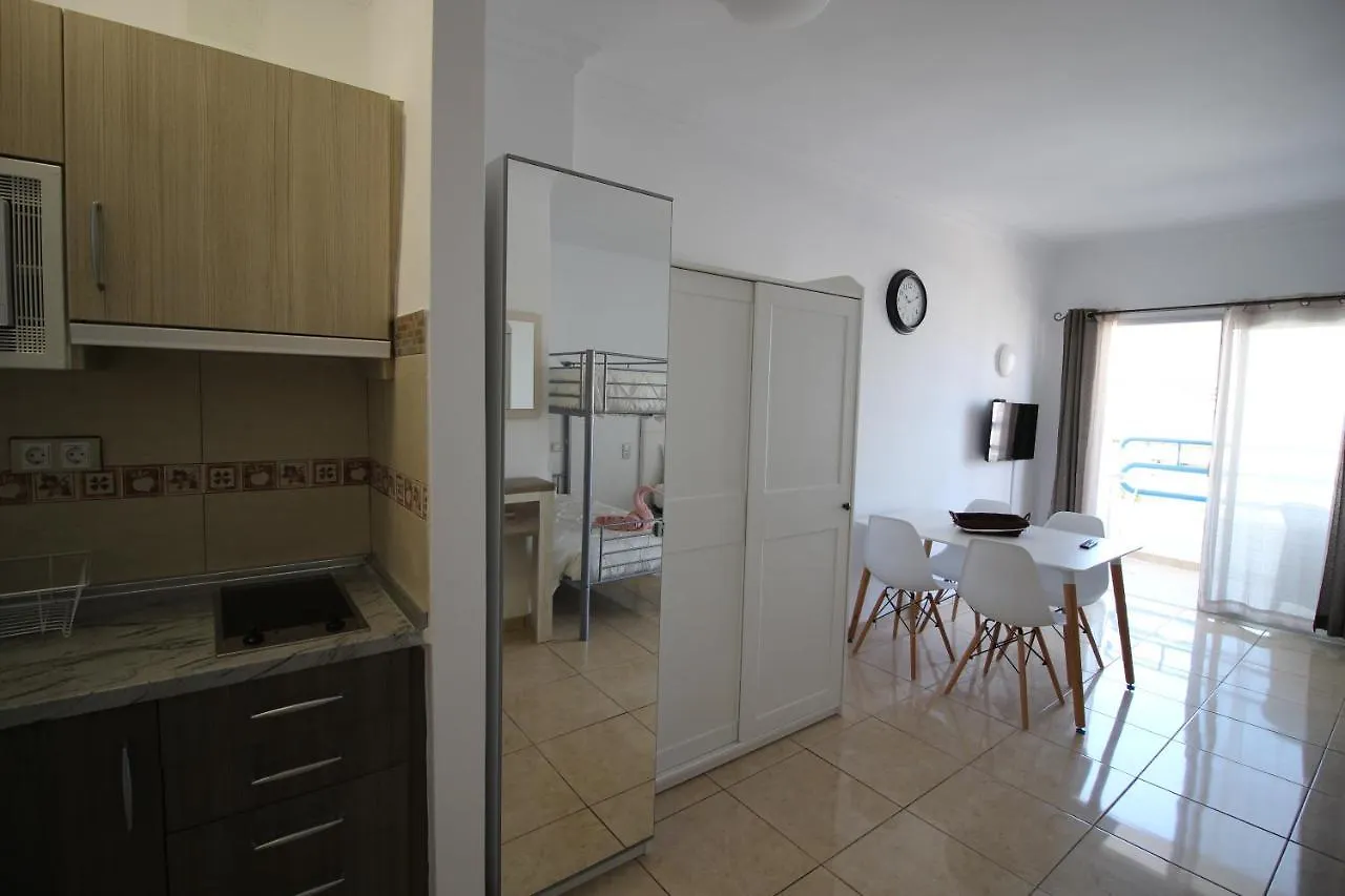 Apartament Everything You Need. All Right Here. Costa Adeje  0*, Costa Adeje (Tenerife) Hiszpania