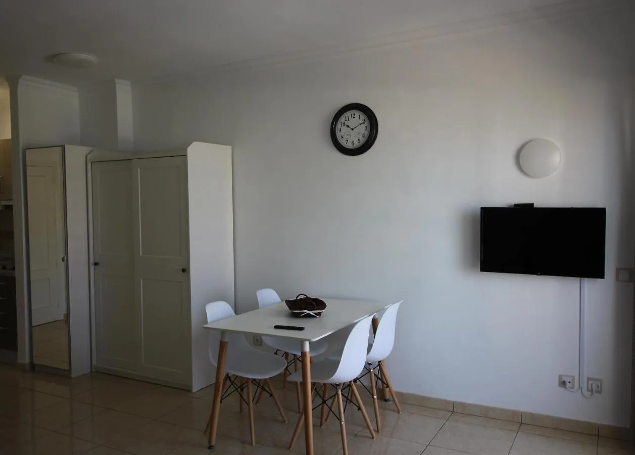 Apartament Everything You Need. All Right Here. Costa Adeje  Hiszpania