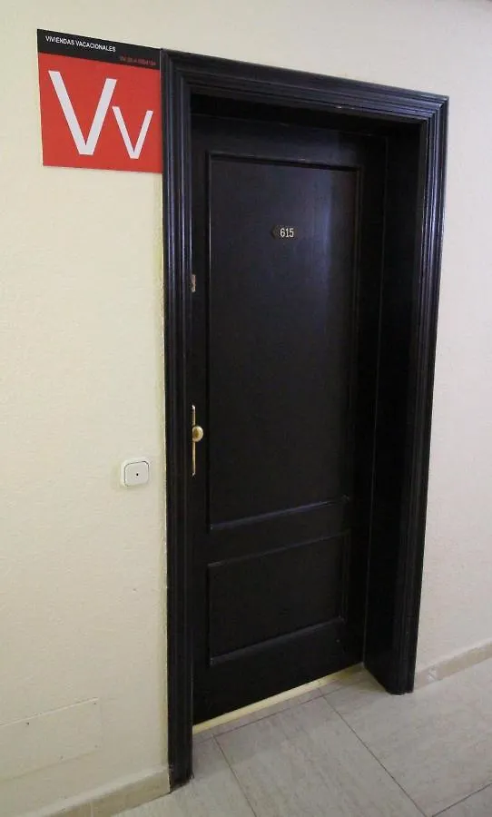 Apartament Everything You Need. All Right Here. Costa Adeje
