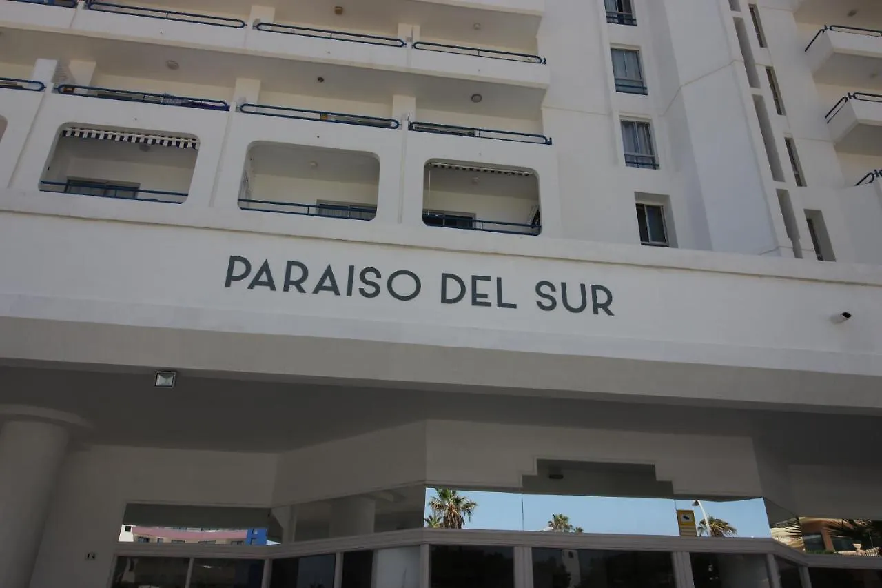 Apartament Everything You Need. All Right Here. Costa Adeje