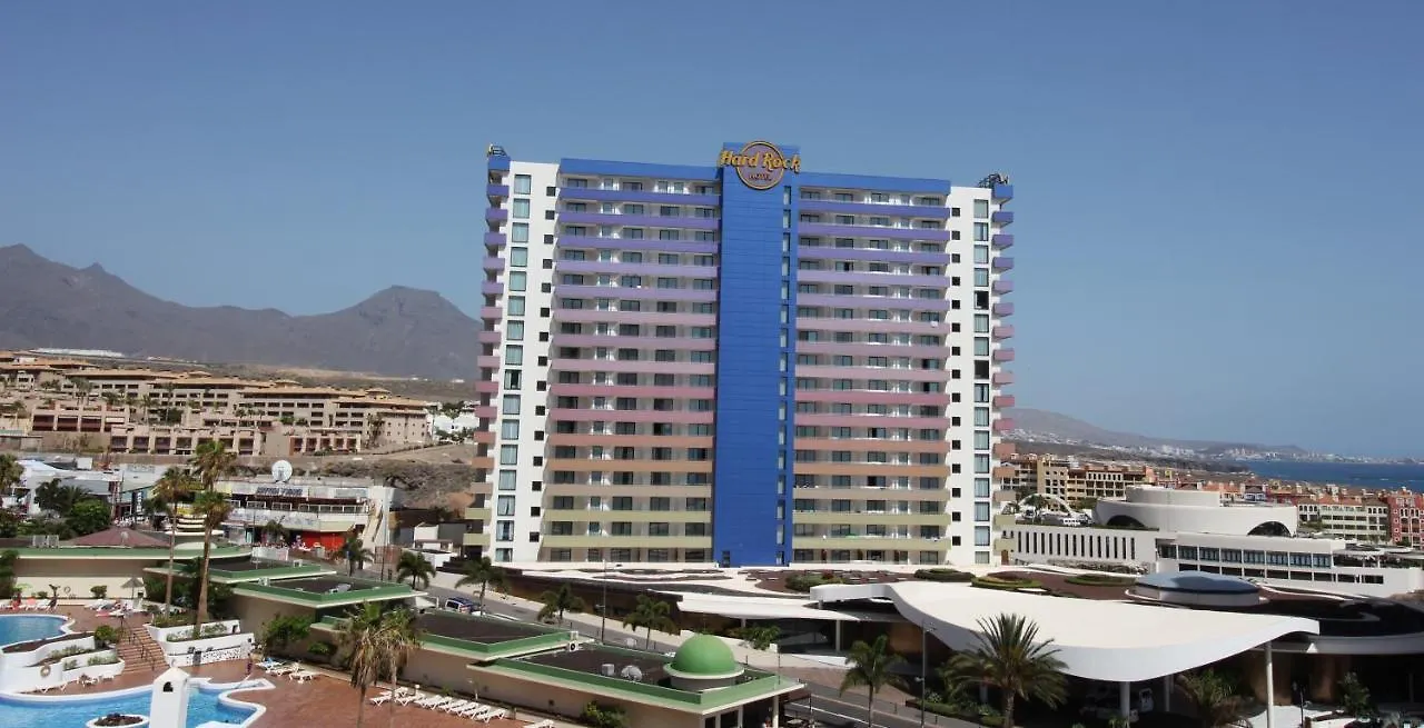 Apartament Everything You Need. All Right Here. Costa Adeje  0*, Costa Adeje (Tenerife)
