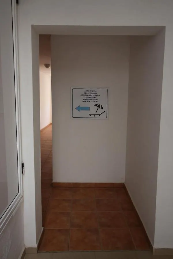 Apartament Everything You Need. All Right Here. Costa Adeje
