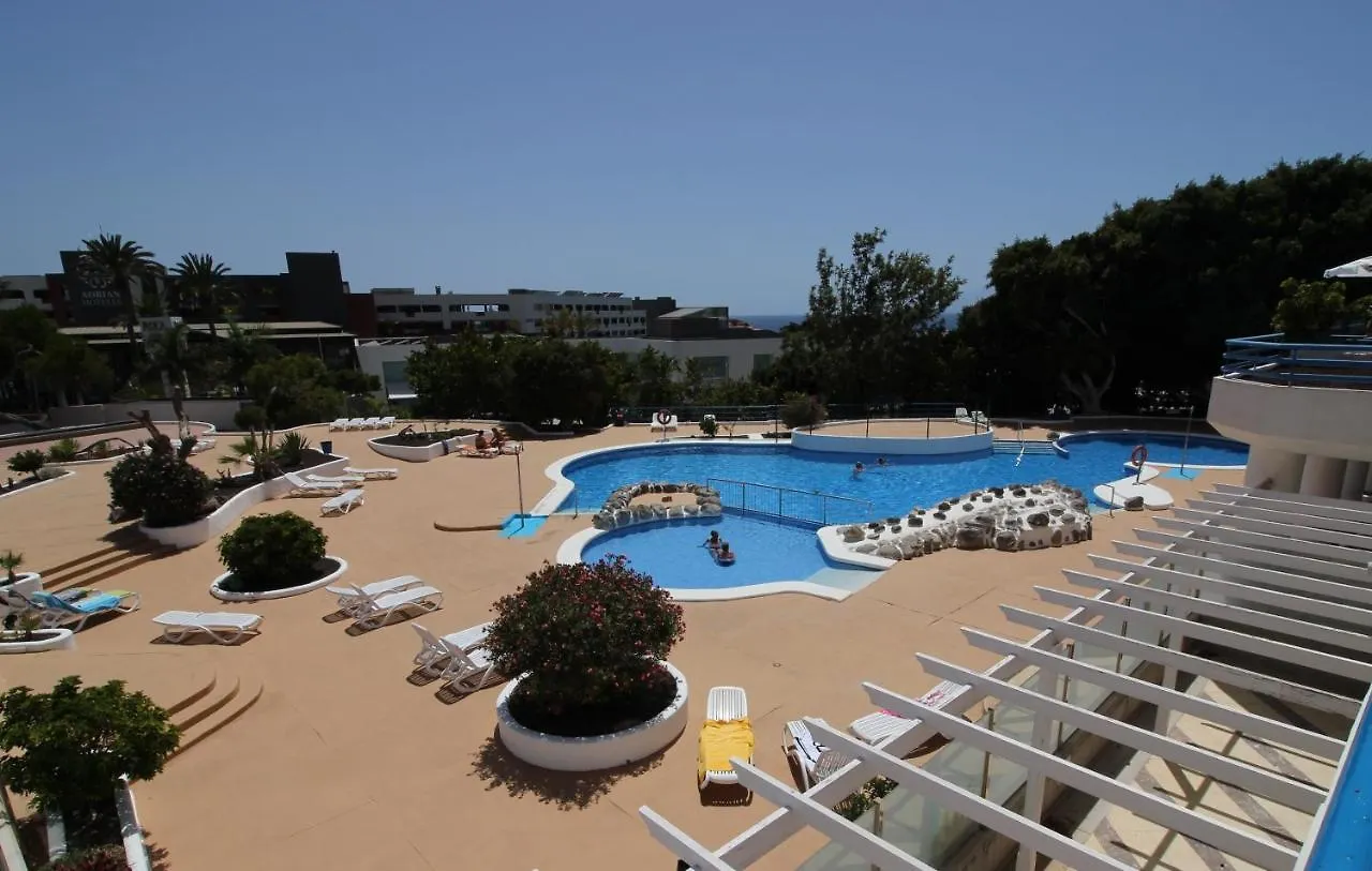 Apartament Everything You Need. All Right Here. Costa Adeje  Hiszpania