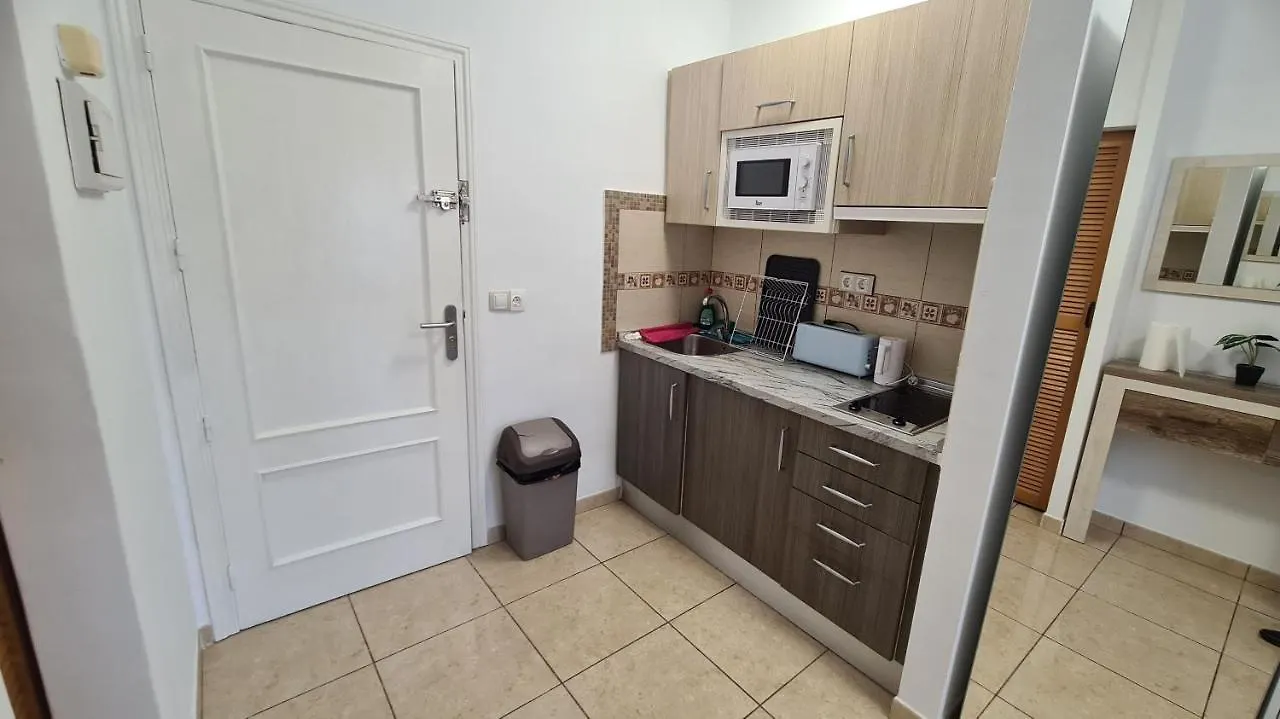 Apartament Everything You Need. All Right Here. Costa Adeje
