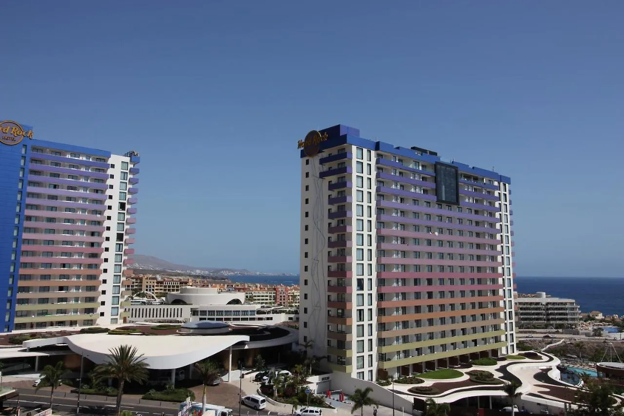 Appartamento Everything You Need. All Right Here. Costa Adeje