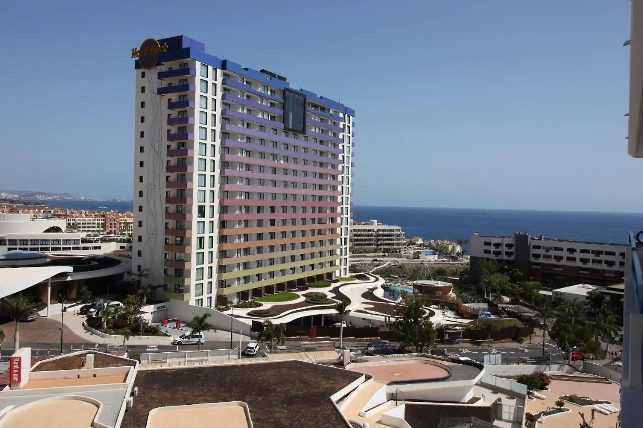 Appartamento Everything You Need. All Right Here. Costa Adeje  Costa Adeje (Tenerife)