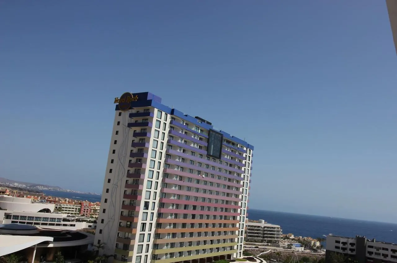 Appartamento Everything You Need. All Right Here. Costa Adeje