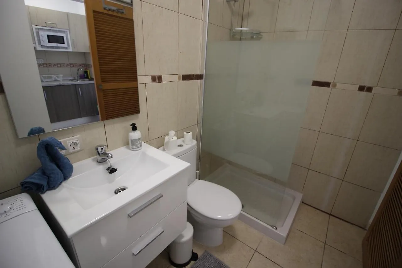 Appartamento Everything You Need. All Right Here. Costa Adeje  Spagna